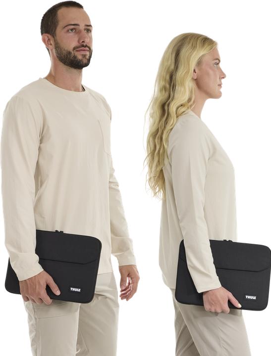 Actual product image Thule Lithos (13", Apple)