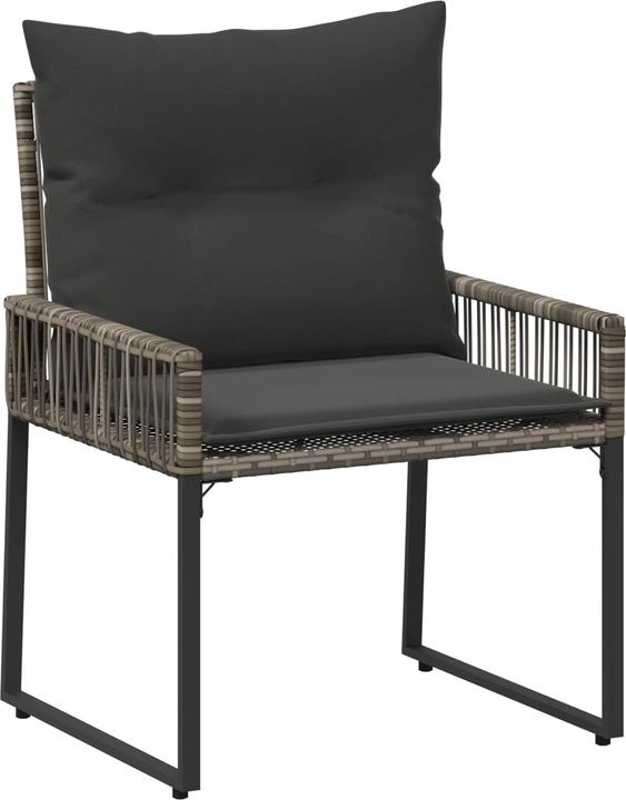 Actual product image vidaXL Gartenmöbel Set