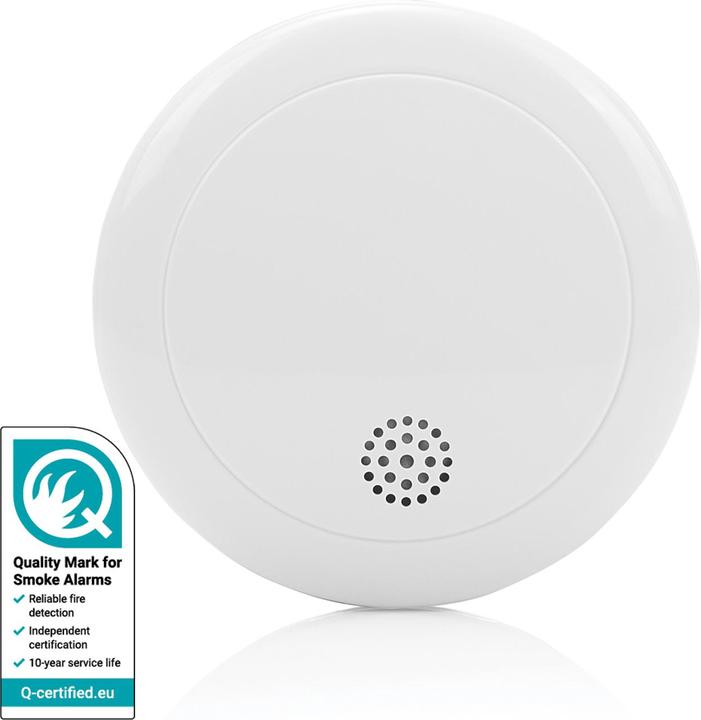 Produktbild Smartwares Rauchwarnmelder