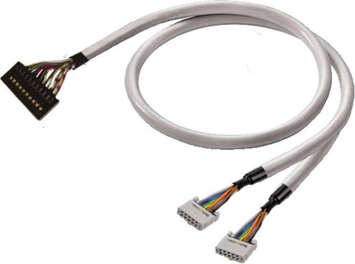 Produktbild Weidmüller PAC-PREM-2X10-V1-0M5