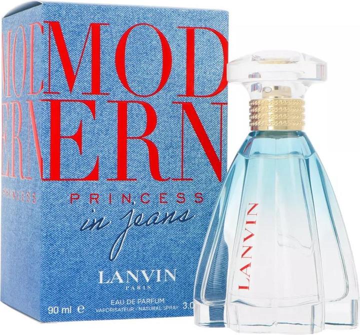 Immagine prodotto Lanvin Modern Princess in Jeans (Eau de parfum, 90 ml)