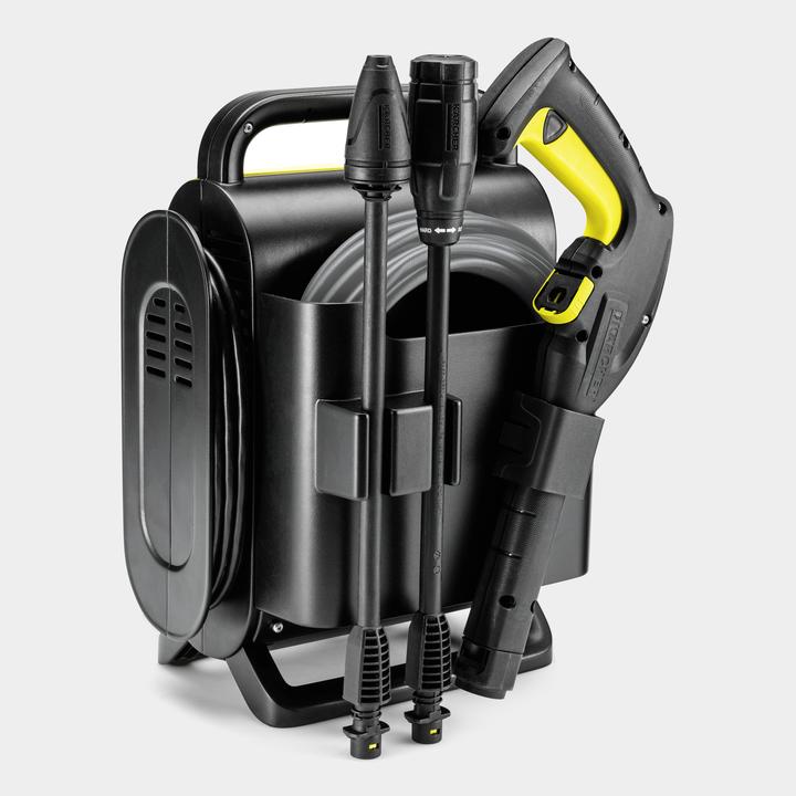 Image du produit Kärcher Karcher K Silent Anniversary Edition 1.600-956.0 (Fonctionnement sur secteur)