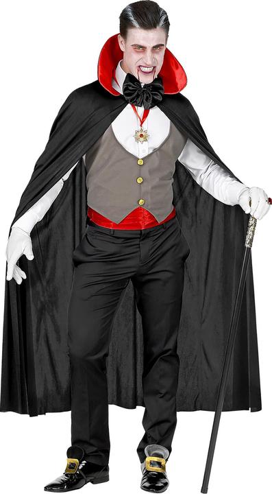 Actual product image Widmann Vampire Lord (L, M)