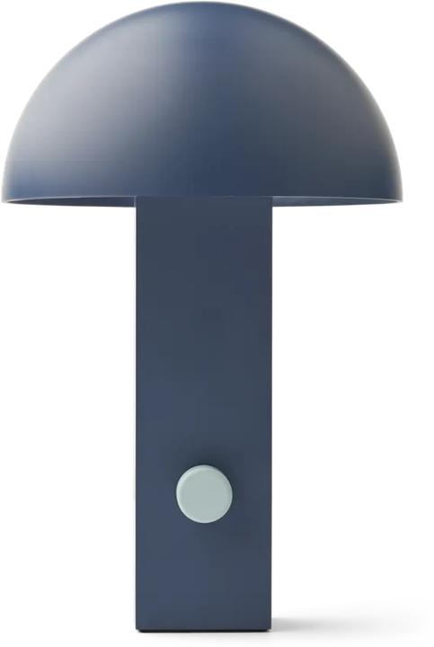 Immagine prodotto Liewood Lampada da tavolo portatile Hyppolite Indigo