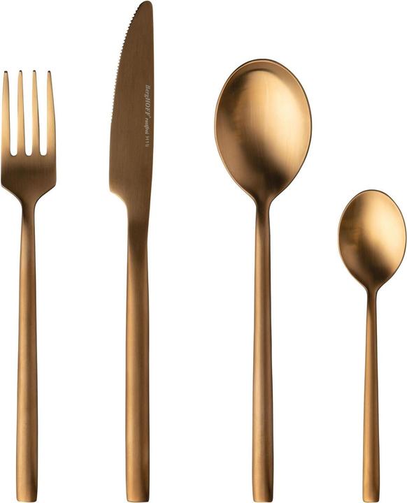 Immagine prodotto BergHoff Gemma (4 pz., Set di posate)