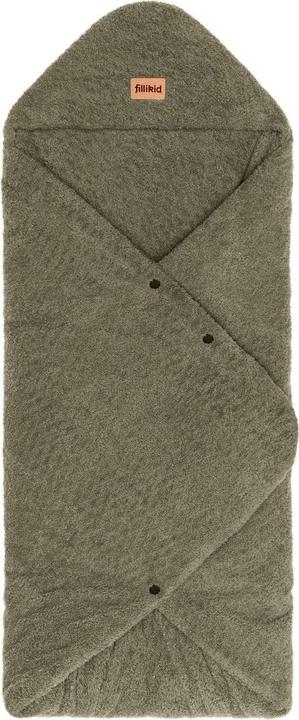 Immagine prodotto Fillikid Einschlagdecke Dinara