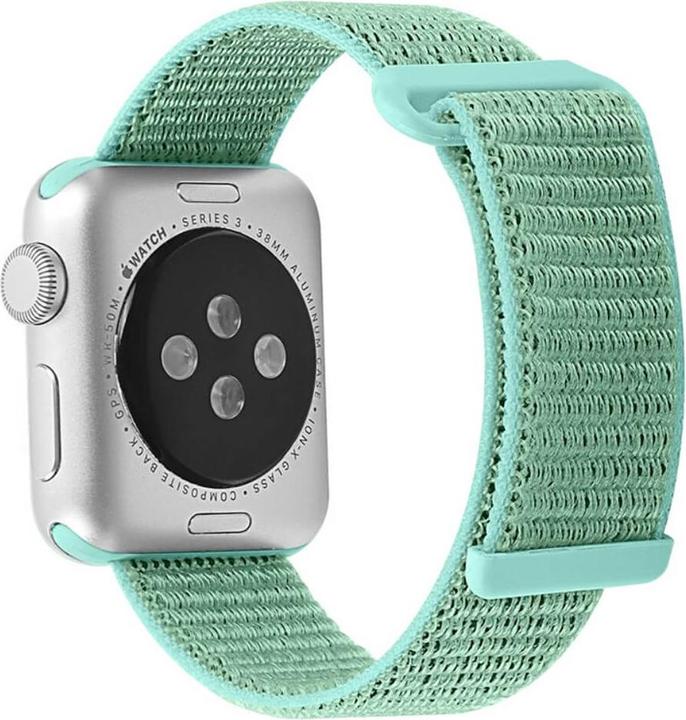 Velcro Apple Watch Band Cover-Discount Apple Watch 44/45/46/49mm