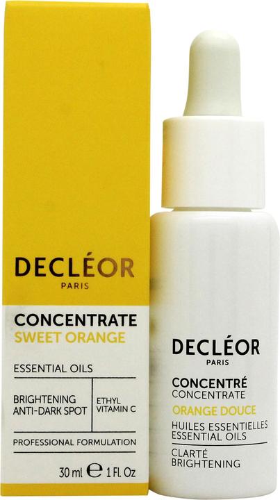 Produktbild Decleor Hydra Floral White Petal (30 ml)
