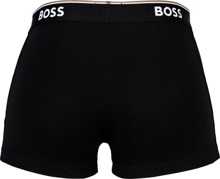 Actual product image BOSS Trunk 3P Power (XXL, pack of 3)