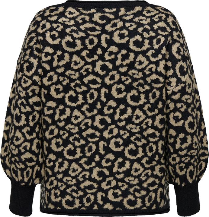 Actual product image Only CARJADE Strickpullover Strickpullover (XL)