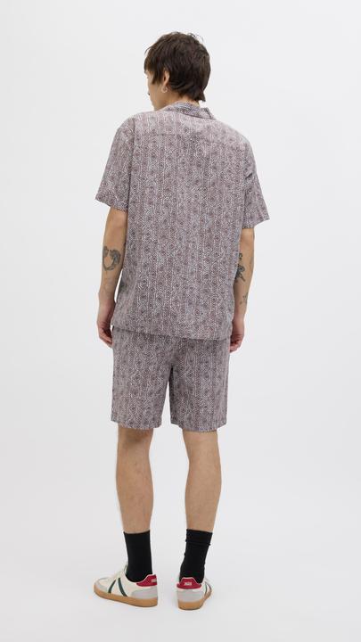 Produktbild Jack & Jones Relaxed Fit Hemd Hemd (L)