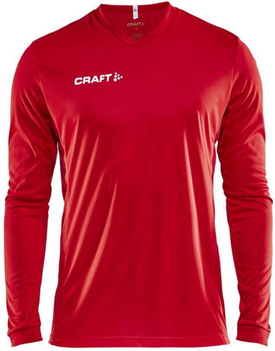Immagine prodotto Craft Maglia Della Squadra Solida Ls M (XL)