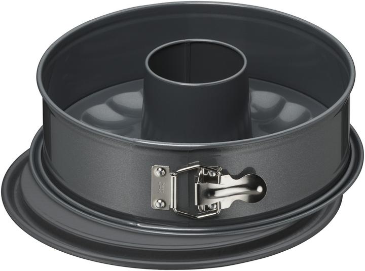Produktbild Kaiser Bake Pro Springform mit Rohrboden, 26 cm (26 cm)