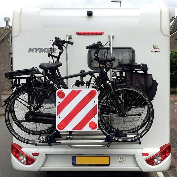 Produktbild ProPlus Warntafel