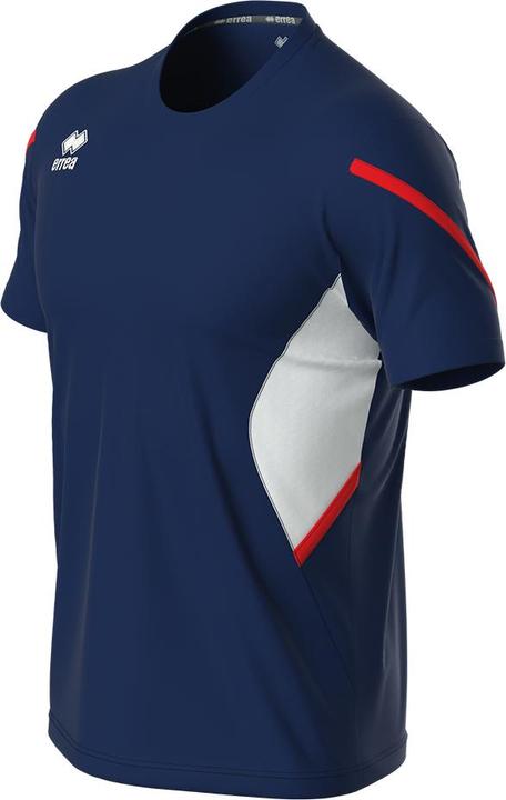 Image du produit Errea Chemise Curtis S/S Ad (XXL)