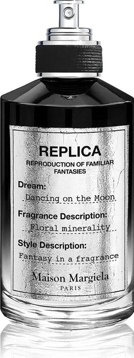 Produktbild Maison Martin Margiela Dancing on the Moon Eau de Parfum (Eau de Parfum, 100 ml)