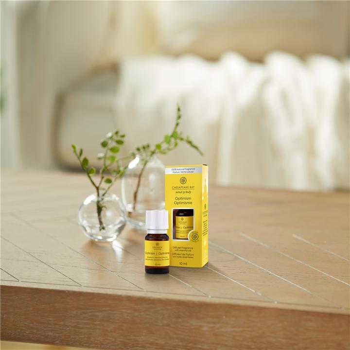 Image du produit Chesapeake Bay Candles Optimisme