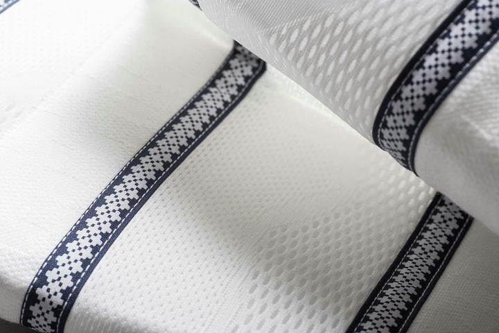 Image du produit bico VitaLuxe (160 x 190 cm, Noyau de mousse)