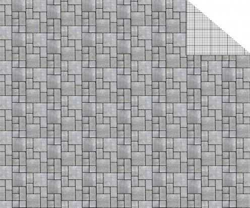 Actual product image Ursus Motif photo cardboard assortment "Model making", A4 (300 g/m², 1x)