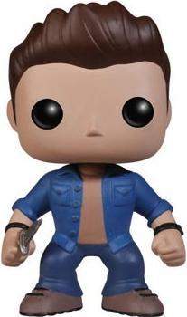 Image du produit Funko Supernatural POP! Dean