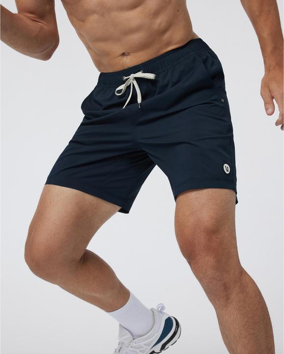 Produktbild Vuori Kore Lined 7" (M)