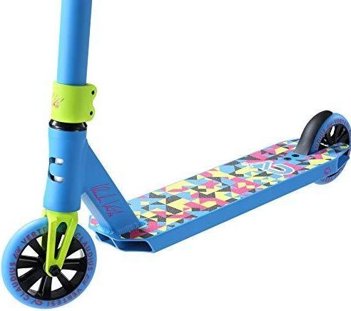 Produktbild Claudius Vertesi Stunt-Scooter für Einsteiger