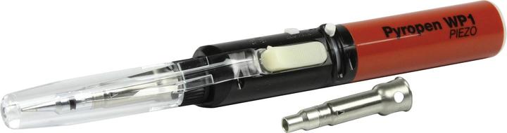 Immagine prodotto Weller Erem Saldatore a gas Pyropen WP1 650°