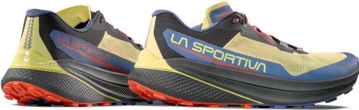 Produktbild La Sportiva Prodigio Woman, Mountain Running® Schuh Low Cut (39)