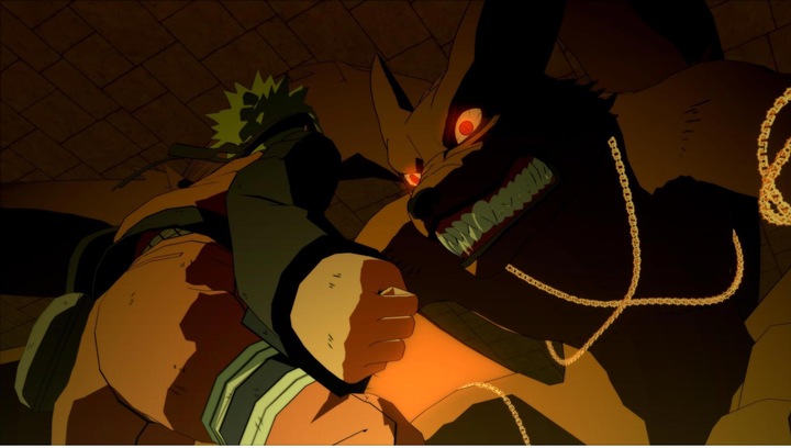 Produktbild Bandai Namco Naruto X Boruto: Ultimate Ninja Storm Connections (Xbox Series X, Xbox One S, DE)