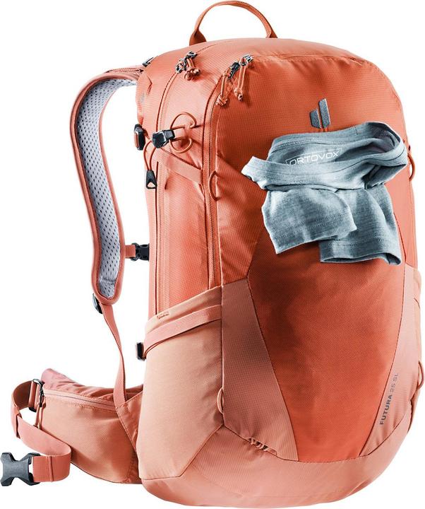 Actual product image Deuter Futura 25 (25 l)