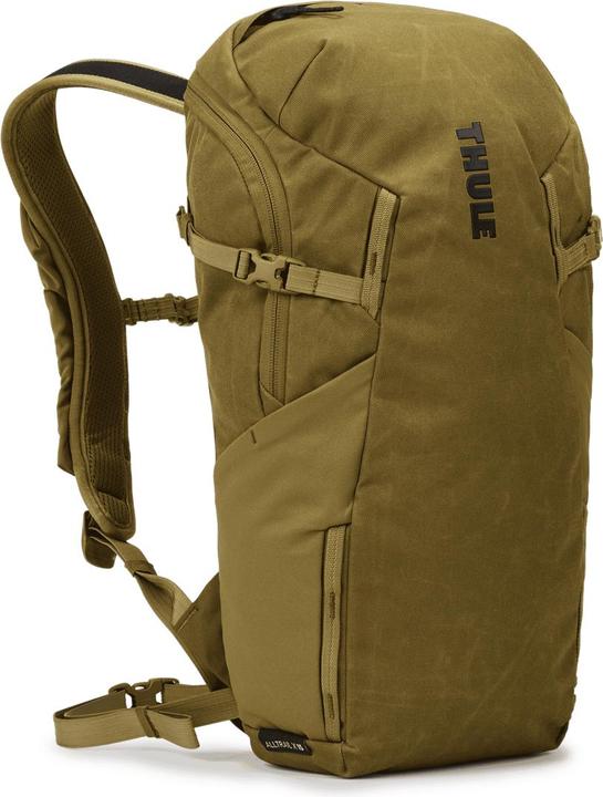 Immagine prodotto Thule 5347 AllTrail X 15L Hiking Backpack Nutria (15 l)