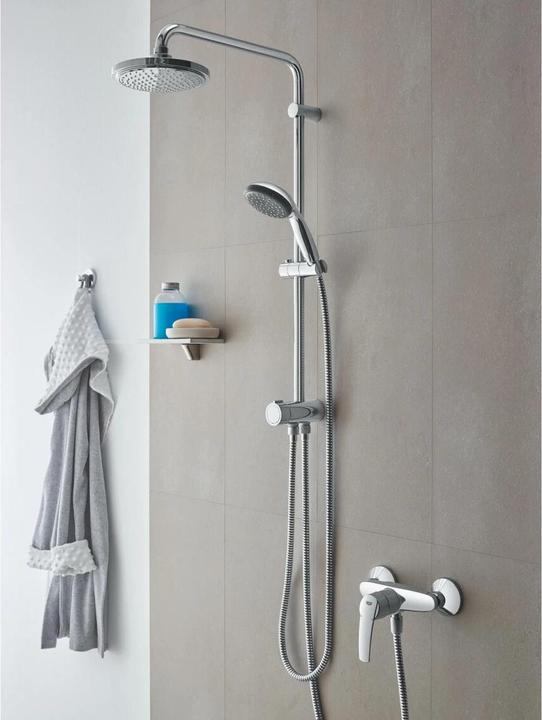 Produktbild Grohe Vitalio Start 100 (1 Strahlart)