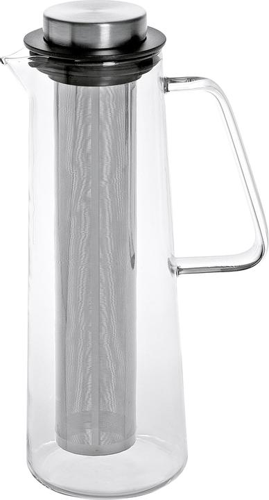 Krüger Carafe en verre (1 l)