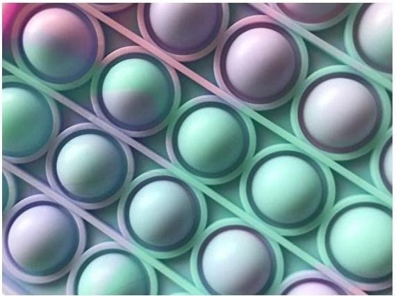 Produktbild Wedo Pop it