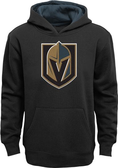 Image du produit Outerstuff Sweat à capuche NHL Prime JR (JR L, Las Vegas) (L)