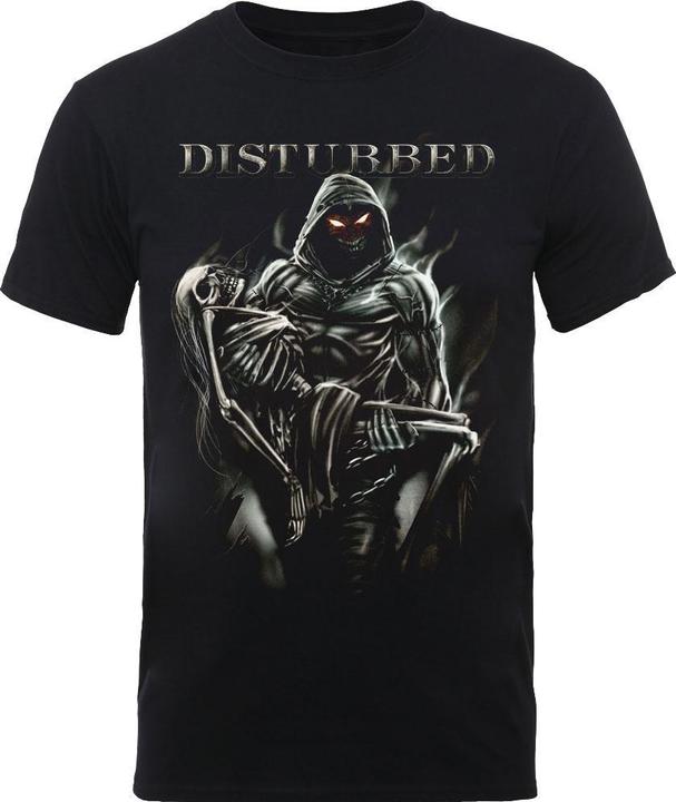 Produktbild Disturbed Lost Souls TShirt (M)