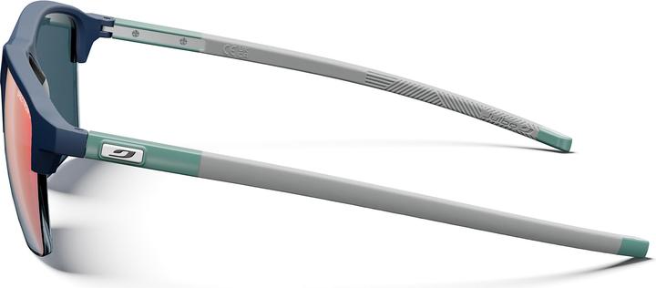 Produktbild Julbo Crossline Spectron S3 (VLT 12%) (dunkelblau grün, Spectron 3)