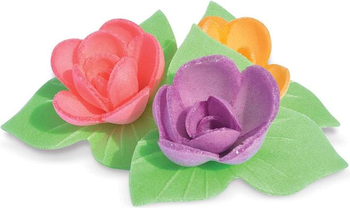 Produktbild ScrapCooking Mini Rosenblätter (8 x)