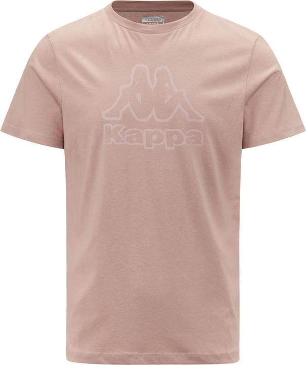 hellrosa, pink misty