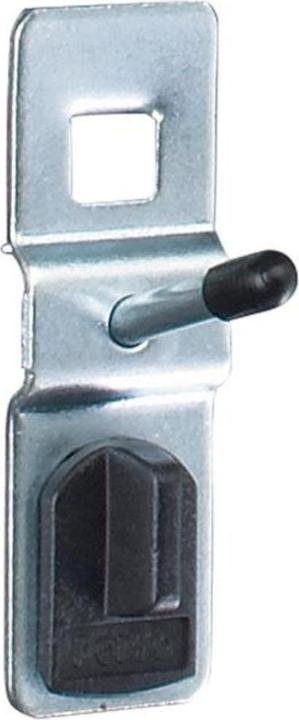 Productafbeelding Bott Borgpen T25xD4mm gegalvaniseerd geschikt voor geperforeerde platen