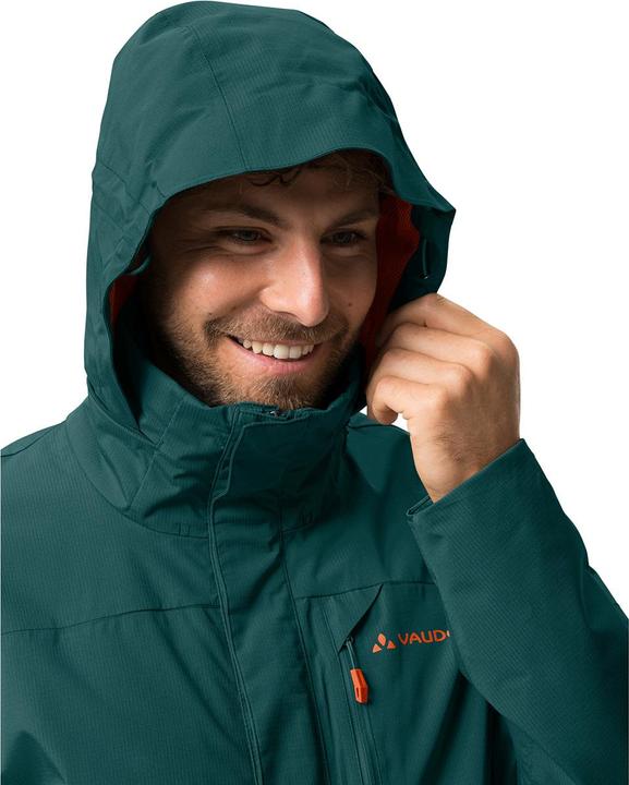 Actual product image Vaude Men's Elope Jacket (M)