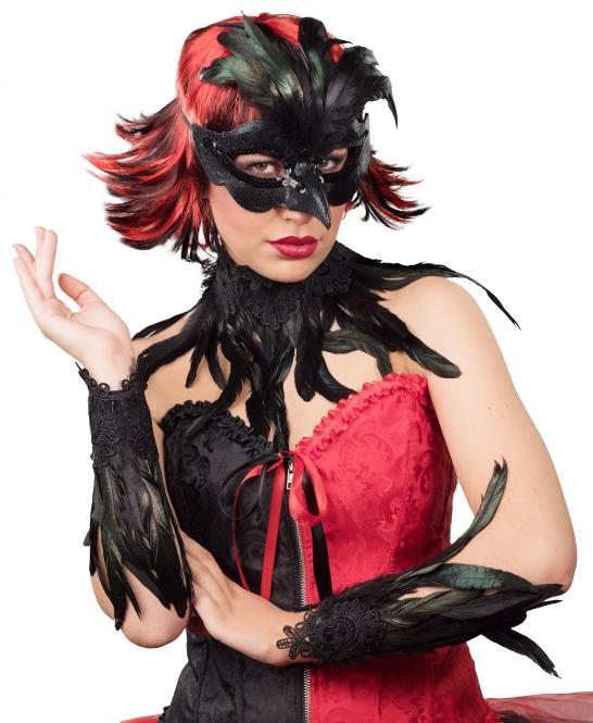 Image du produit Orlob Set corbeau (Taille unique)