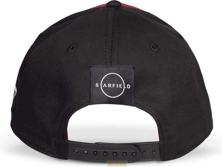 Image du produit Difuzed Starfield - Adjustable Cap (Taille unique)
