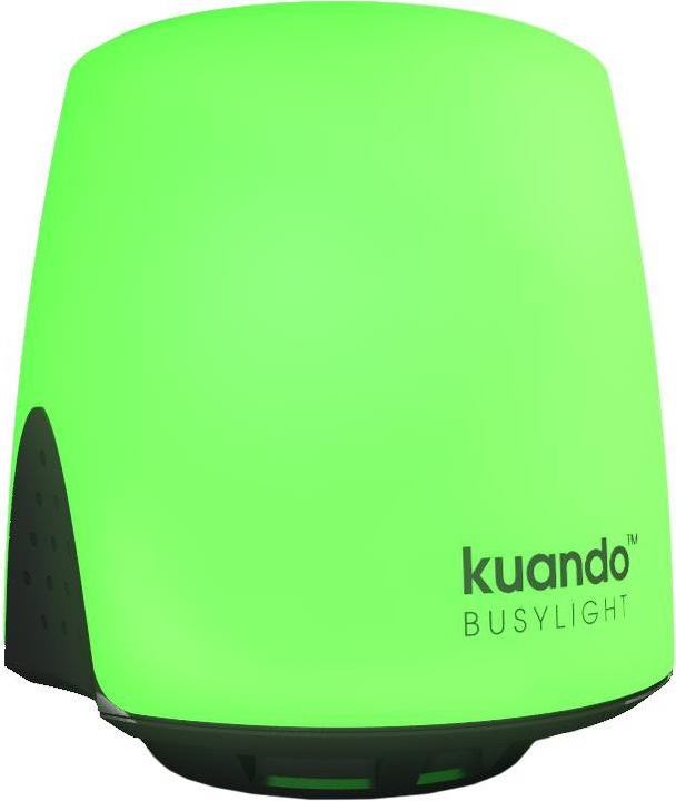 Produktbild Kuando Busylight Omega