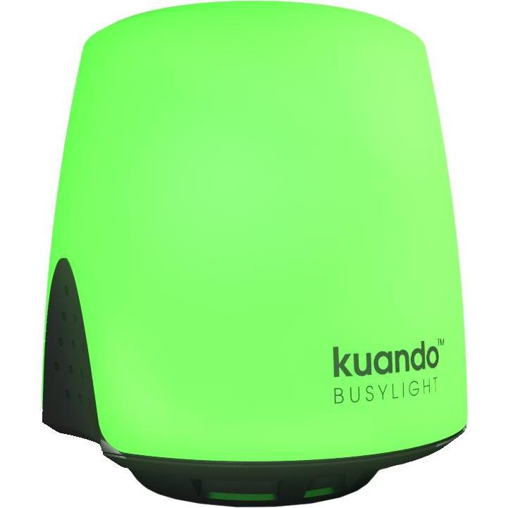 Kuando Busylight Omega, Headset Zubehör