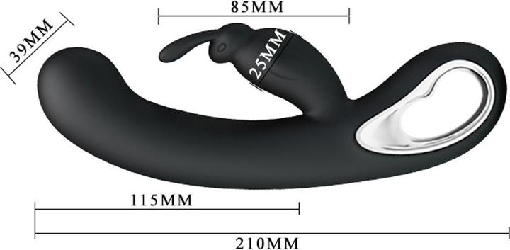 Actual product image Pretty Love Webb