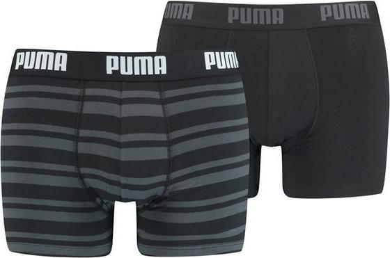 Actual product image Puma Heritage Stripe (S, pack of 2)