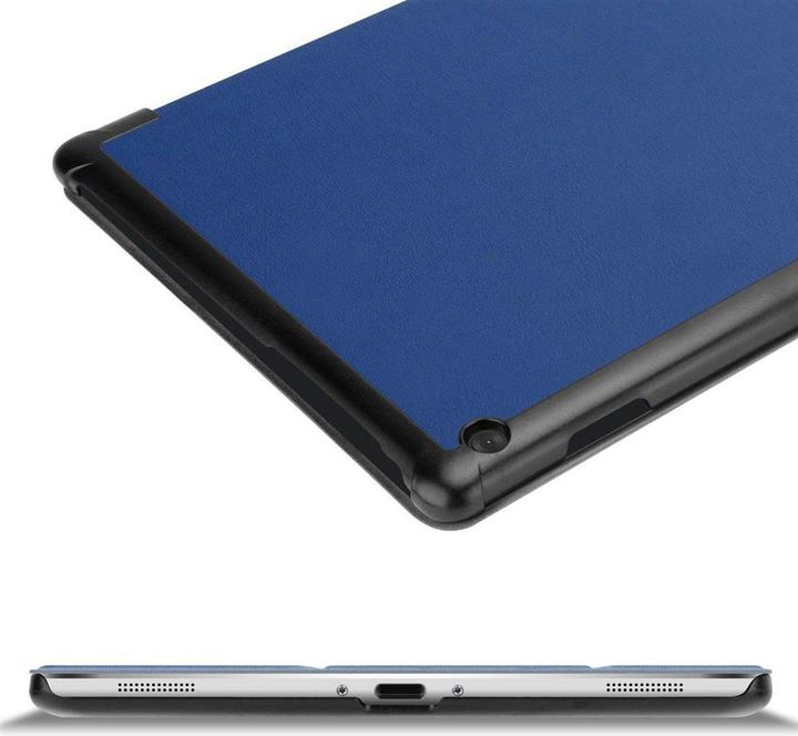 Actual product image Cadorabo Tablet Book Cover (Tab M10)