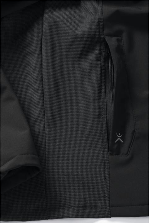 Immagine prodotto Planam Giacca softshell Pure da uomo Norit con zinco elasticizzato taglia 98 (98)