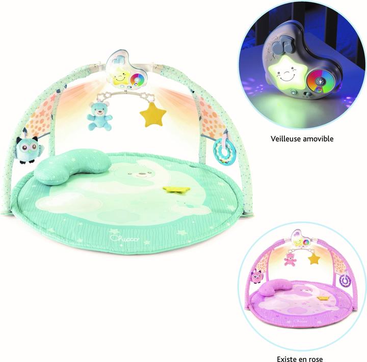 Produktbild Chicco Gym